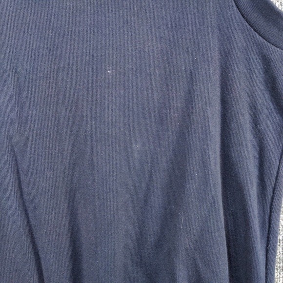 Steve Stricker Fairway Sport Men's Sweater Vest Blue XXL Sleeveless V-Neck VTG - Picture 8 of 12